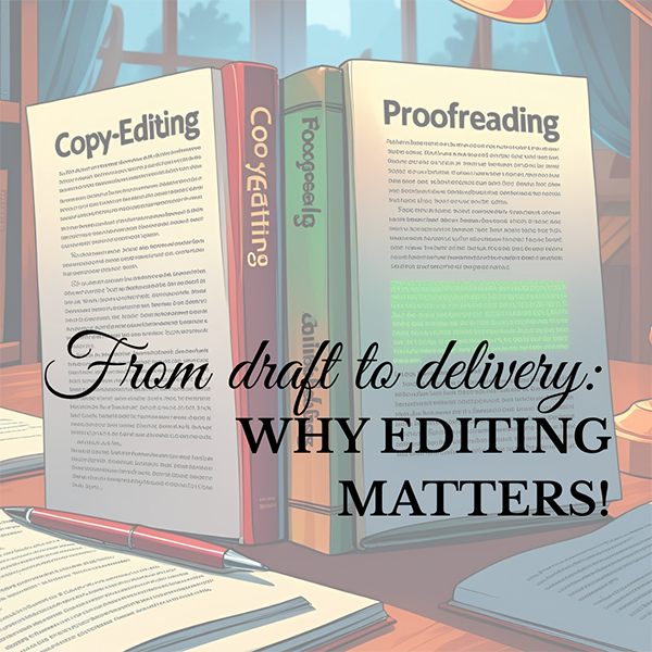 From draft to delivery WHY EDITING MATTERS! (1080 x 1080 px) copy